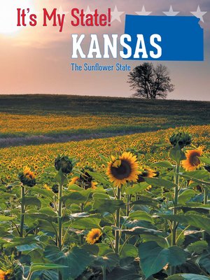 cover image of Kansas